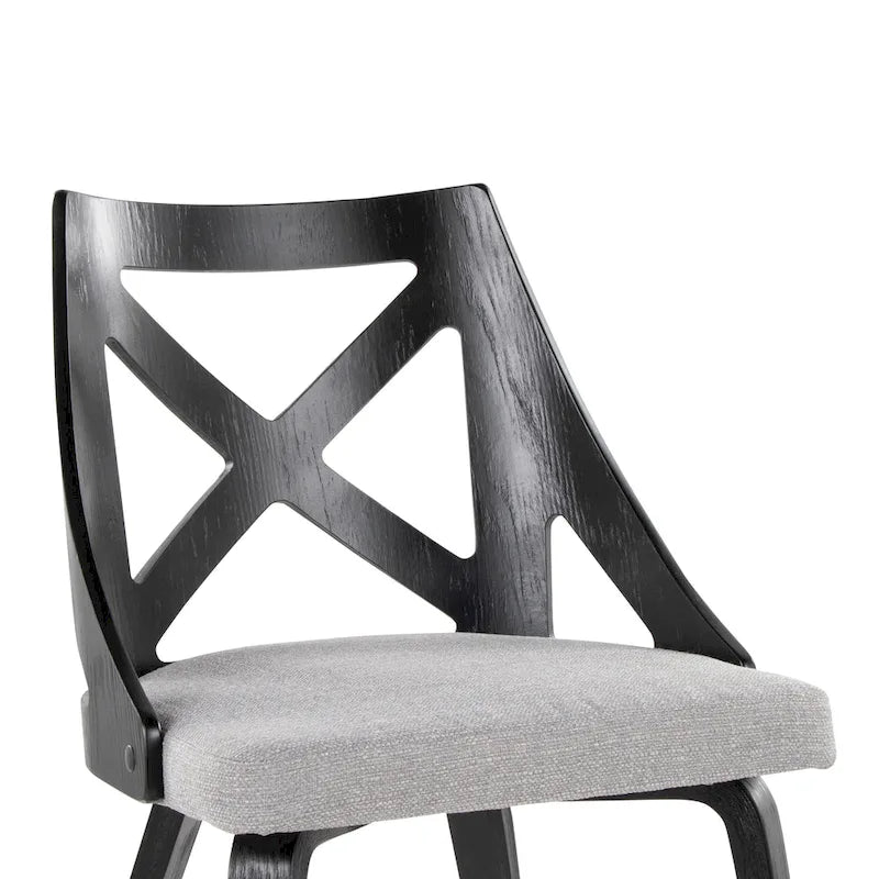 The Gray Barn Charlotte Farmhouse Chair - Set of 2