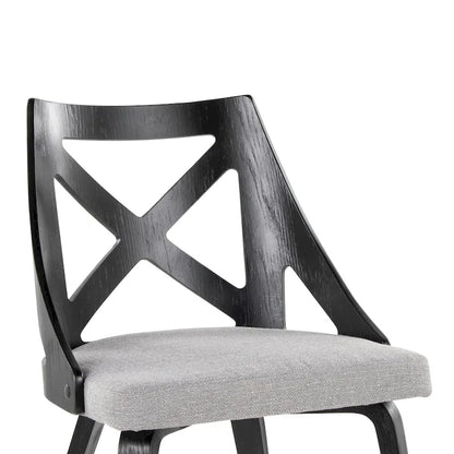 The Gray Barn Charlotte Farmhouse Chair - Set of 2