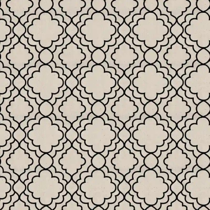 Tabitha Fabric Push Back Recliner by iNSPIRE Q Modern