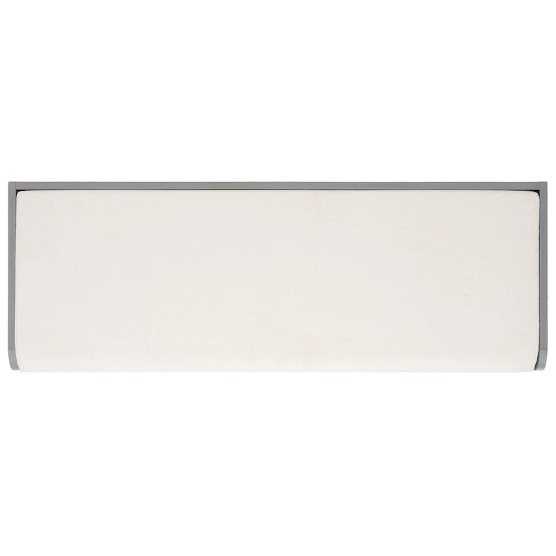 SAFAVIEH Mozella 3-Drawer Cushion Bench - 42  W x 15  D x 20  H - 42Wx15Dx20H