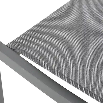 Gaven Tempered Glass/Aluminum 7-piece Outdoor Dining Set by Christopher Knight Home