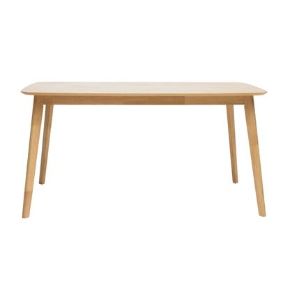 Christopher Knight Home Fabrizio Set da pranzo 5 pezzi moderno di metà secolo