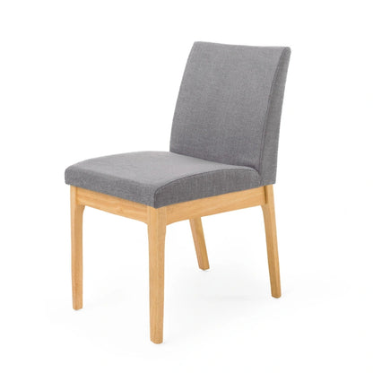 Christopher Knight Home Fabrizio Set da pranzo 5 pezzi moderno di metà secolo