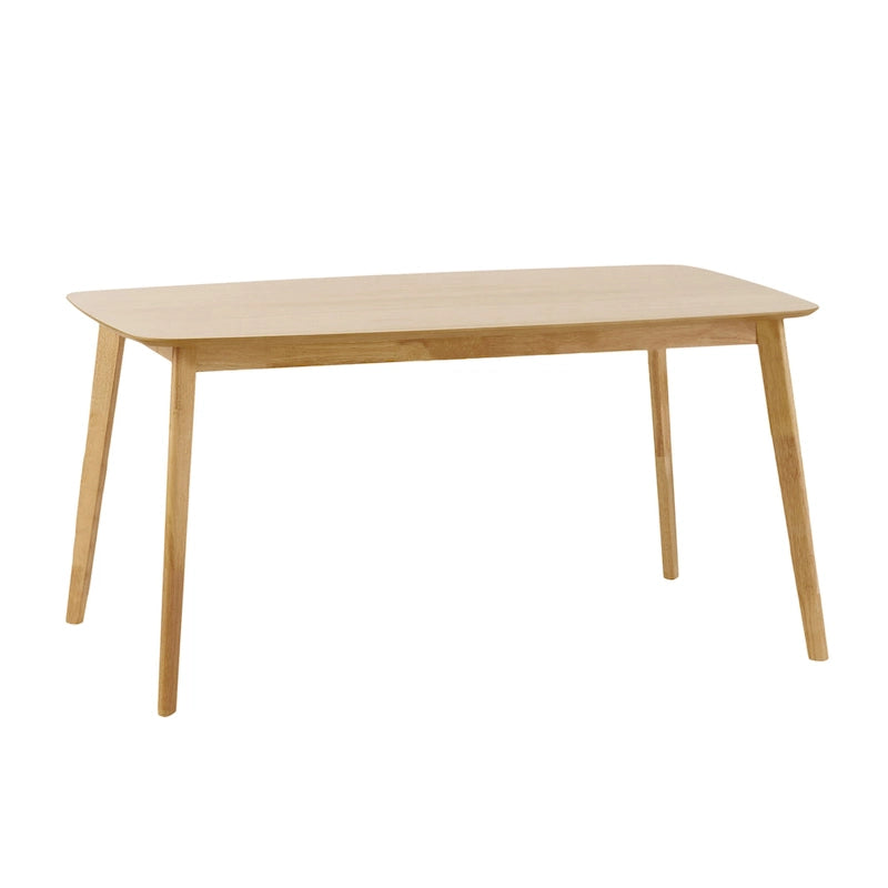 Christopher Knight Home Fabrizio Set da pranzo 5 pezzi moderno di metà secolo