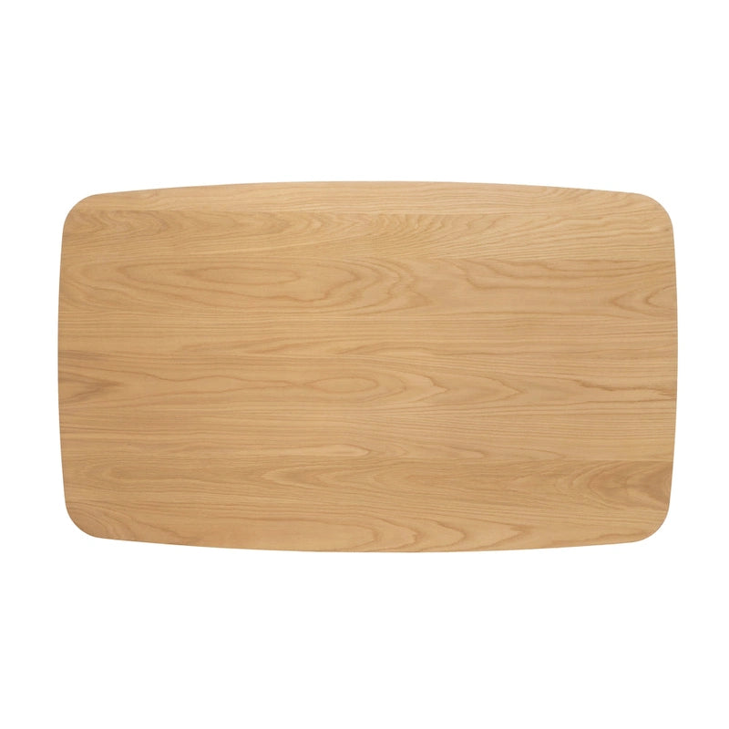 Christopher Knight Home Fabrizio Set da pranzo 5 pezzi moderno di metà secolo