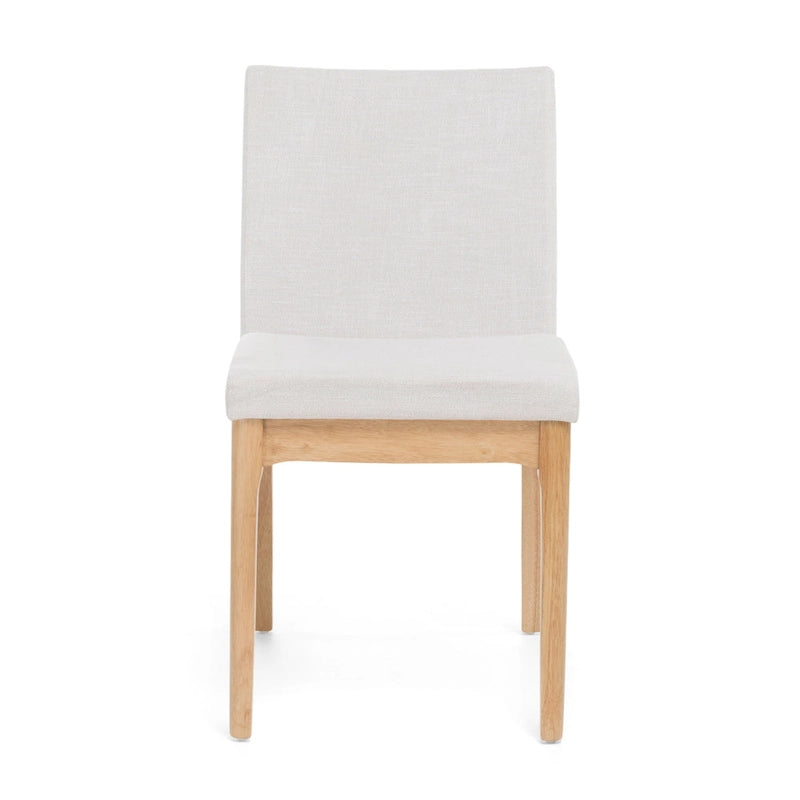 Christopher Knight Home Fabrizio Set da pranzo 5 pezzi moderno di metà secolo