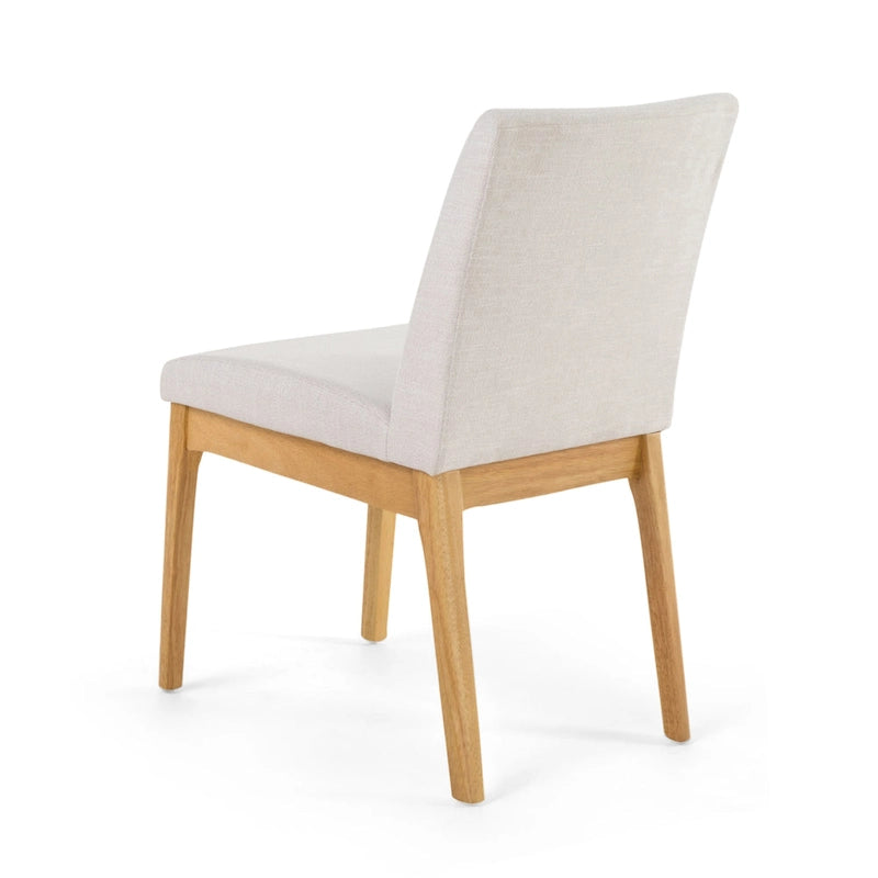 Christopher Knight Home Fabrizio Set da pranzo 5 pezzi moderno di metà secolo