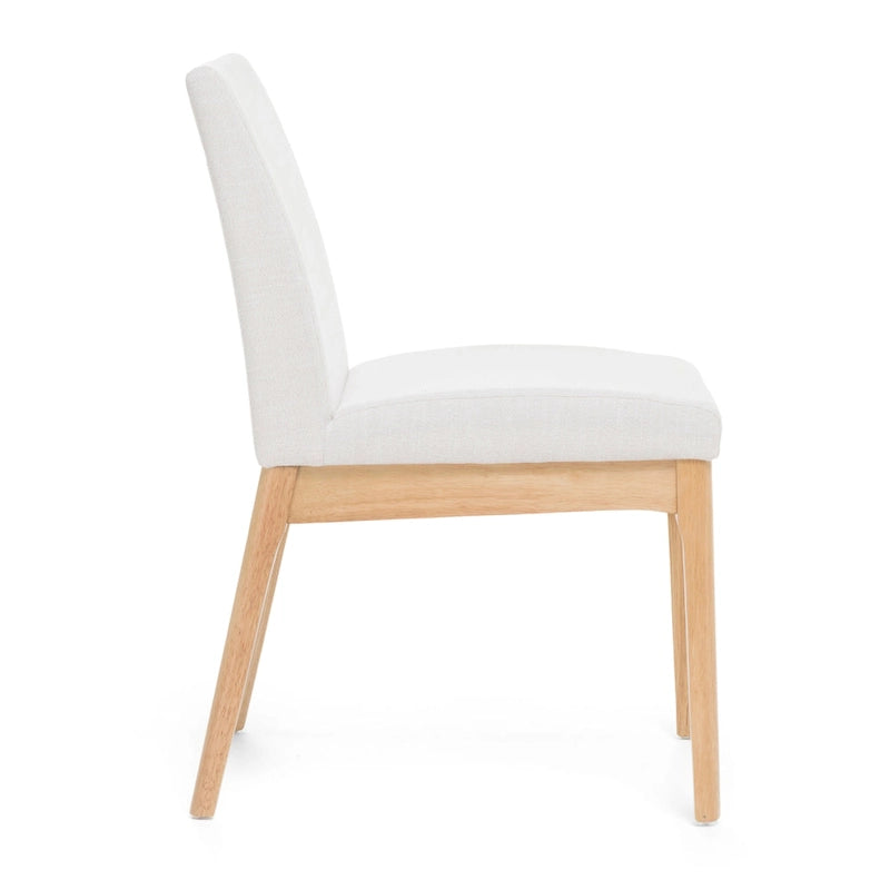 Christopher Knight Home Fabrizio Set da pranzo 5 pezzi moderno di metà secolo