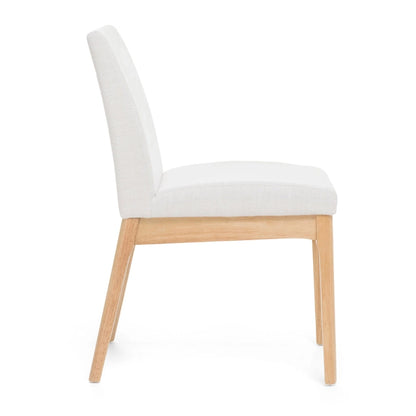 Christopher Knight Home Fabrizio Set da pranzo 5 pezzi moderno di metà secolo