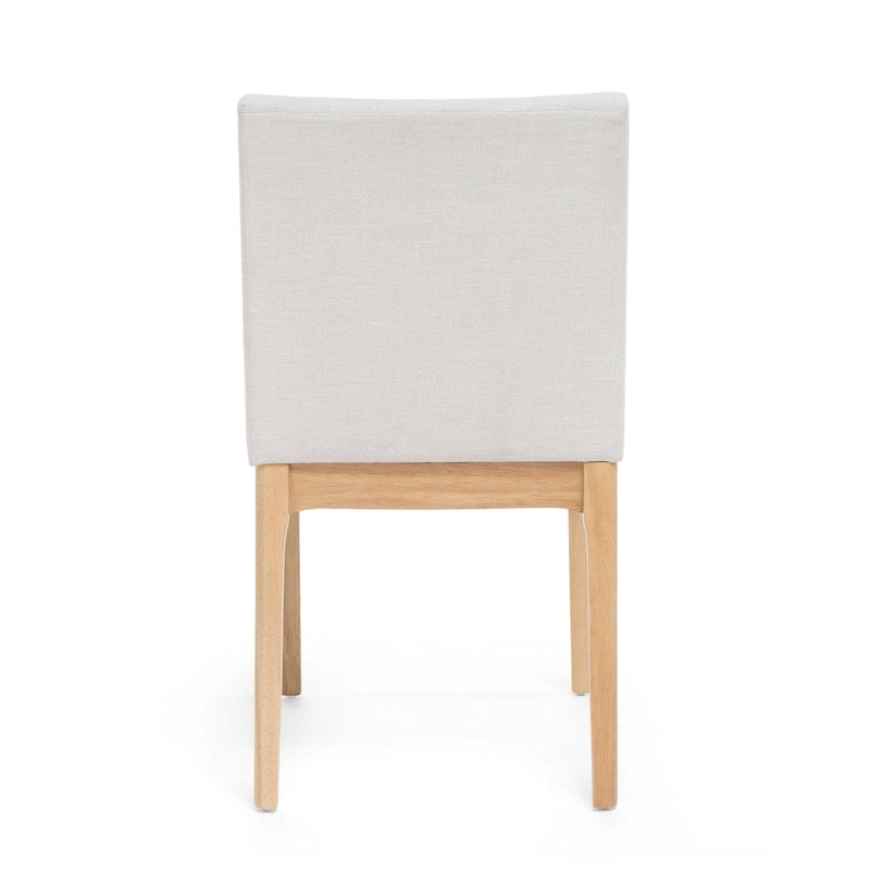 Christopher Knight Home Fabrizio Set da pranzo 5 pezzi moderno di metà secolo