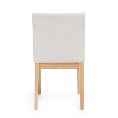 Christopher Knight Home Fabrizio Set da pranzo 5 pezzi moderno di metà secolo
