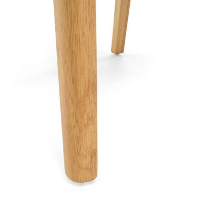 Christopher Knight Home Fabrizio Set da pranzo 5 pezzi moderno di metà secolo