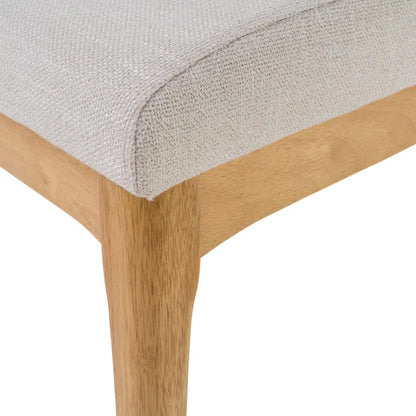 Christopher Knight Home Fabrizio Set da pranzo 5 pezzi moderno di metà secolo