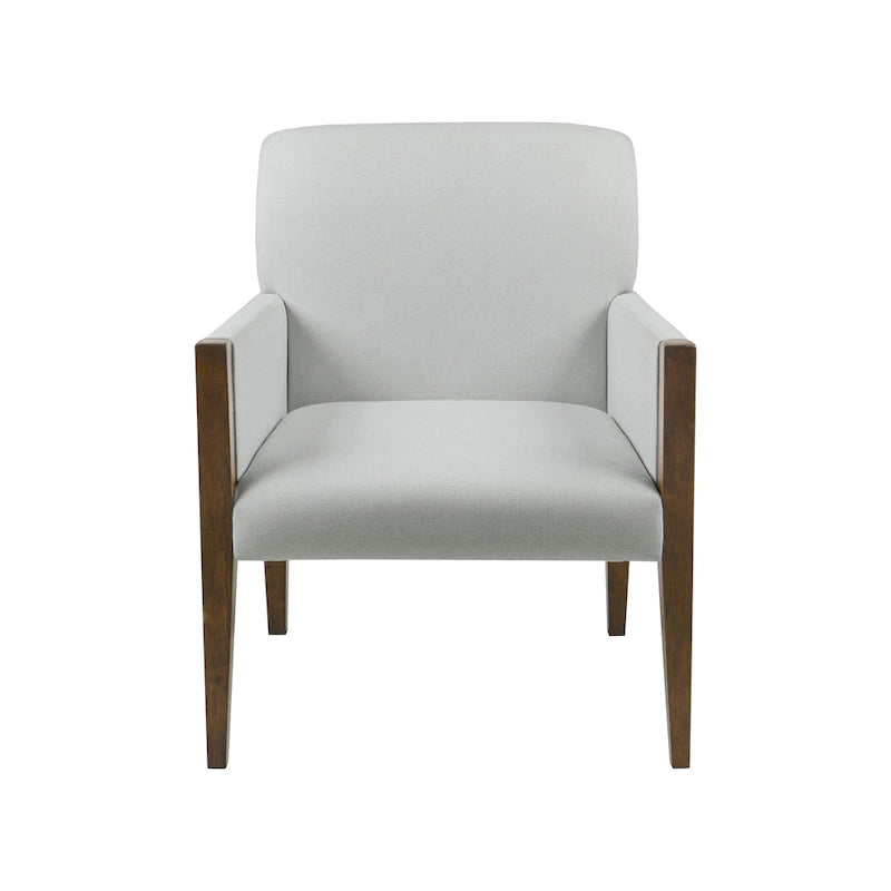 Martha Stewart Remo Upholstered Accent Chair