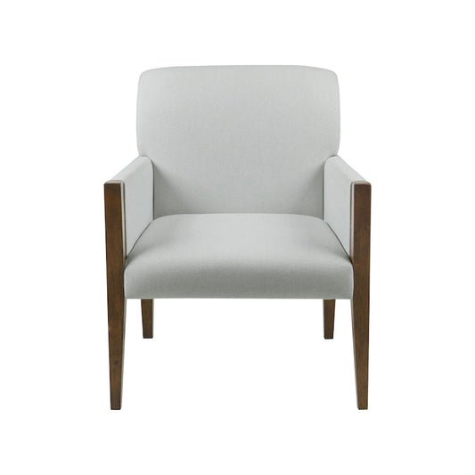 Martha Stewart Remo Upholstered Accent Chair