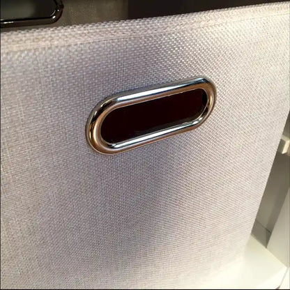 John Louis Home Solid Wood Entryway Bench with 4 Shoe Cubbies White