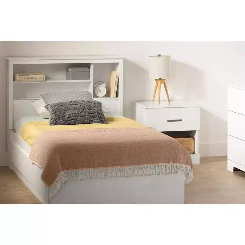 Letto matrimoniale South Shore