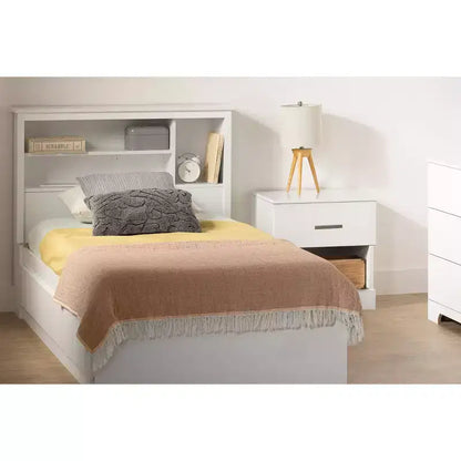 Letto matrimoniale South Shore