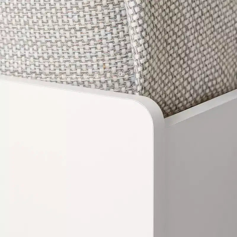 Letto matrimoniale South Shore
