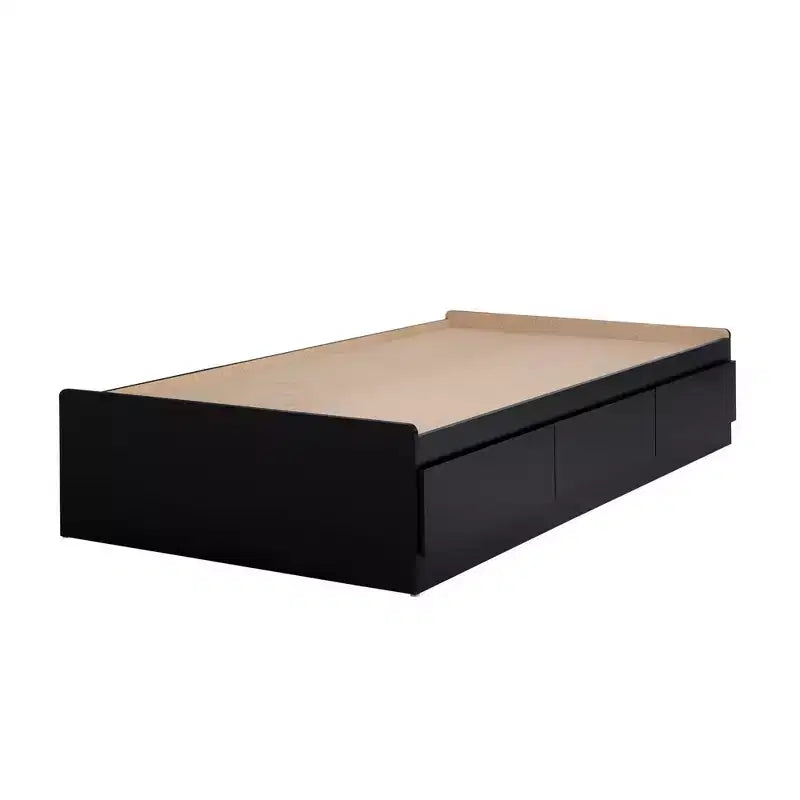 Letto matrimoniale South Shore