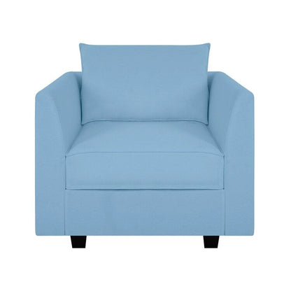 Modern Modular DIY Collection - Sturdy Wooden Frame - Versatile & Stylish Furniture for Living Room Bedroom