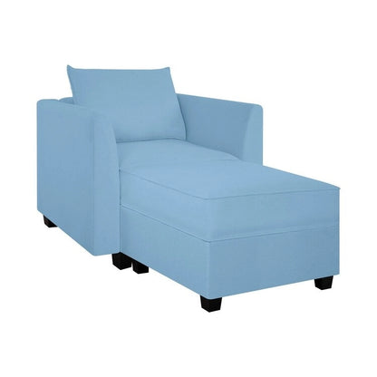 Modern Modular DIY Collection - Sturdy Wooden Frame - Versatile & Stylish Furniture for Living Room Bedroom