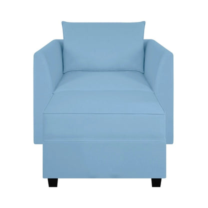 Modern Modular DIY Collection - Sturdy Wooden Frame - Versatile & Stylish Furniture for Living Room Bedroom