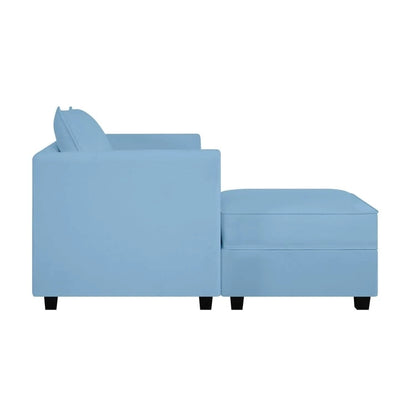 Modern Modular DIY Collection - Sturdy Wooden Frame - Versatile & Stylish Furniture for Living Room Bedroom