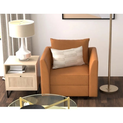 Modern Modular DIY Collection - Sturdy Wooden Frame - Versatile & Stylish Furniture for Living Room Bedroom