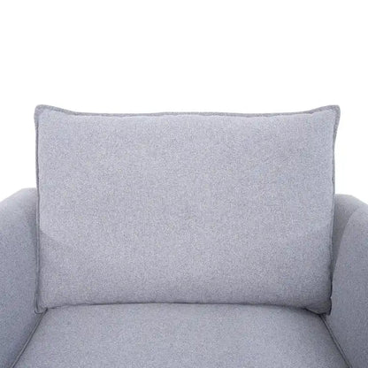 Modern Modular DIY Collection - Sturdy Wooden Frame - Versatile & Stylish Furniture for Living Room Bedroom