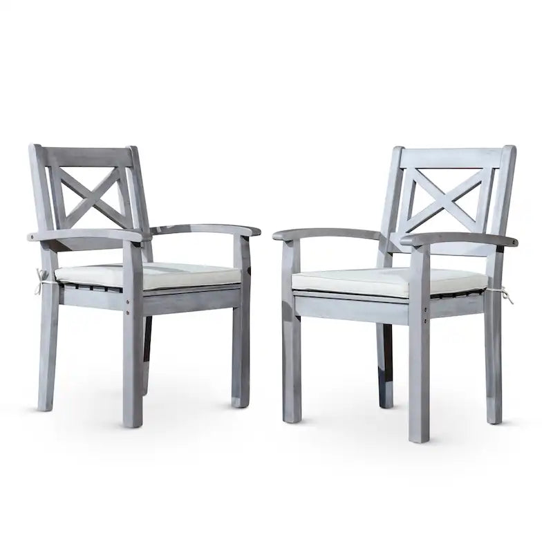 DTY Outdoor Living Castlewood Dining Set