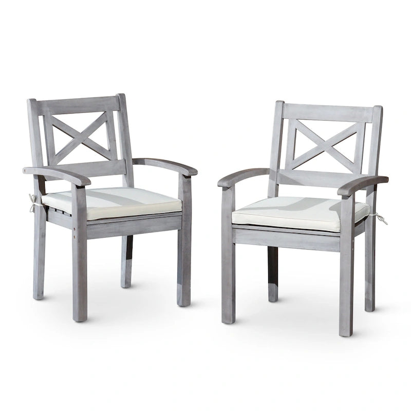 DTY Outdoor Living Castlewood Dining Set