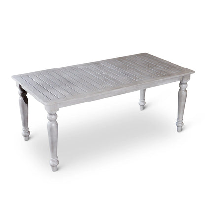 DTY Outdoor Living Castlewood Dining Set