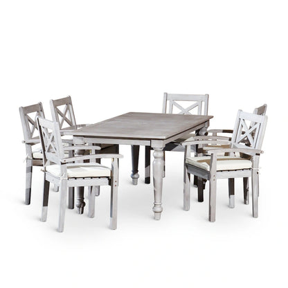 DTY Outdoor Living Castlewood Dining Set