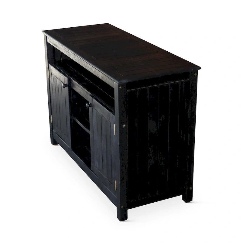 DTY Outdoor Living Grays Peak Eucalyptus Sideboard