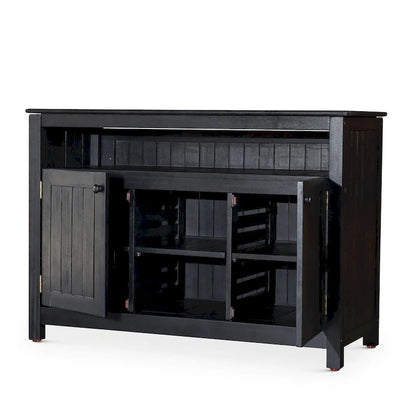 DTY Outdoor Living Grays Peak Eucalyptus Sideboard
