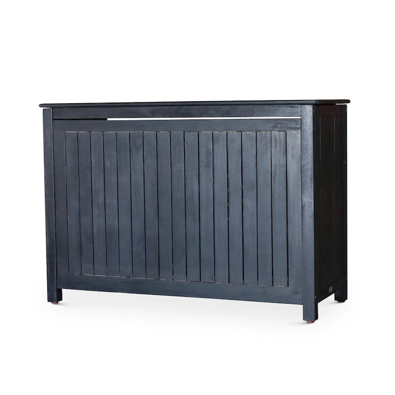 DTY Outdoor Living Grays Peak Eucalyptus Sideboard