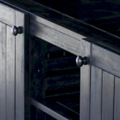 DTY Outdoor Living Grays Peak Eucalyptus Sideboard