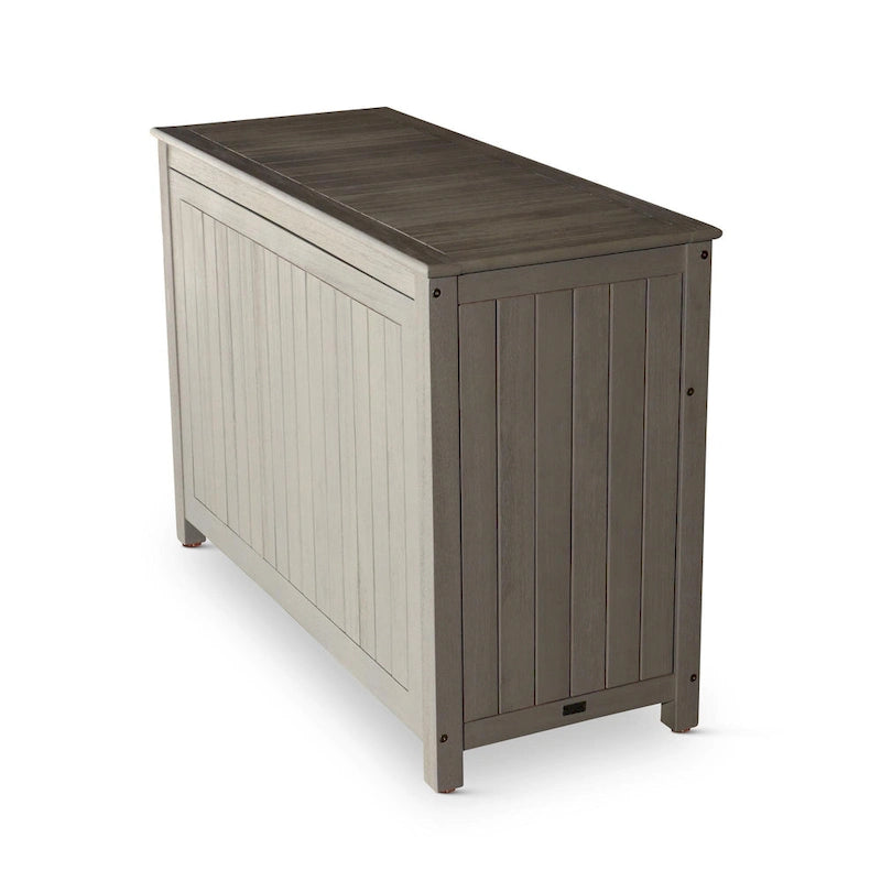 DTY Outdoor Living Grays Peak Eucalyptus Sideboard
