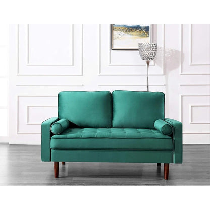 Civa Loveseat - N/A