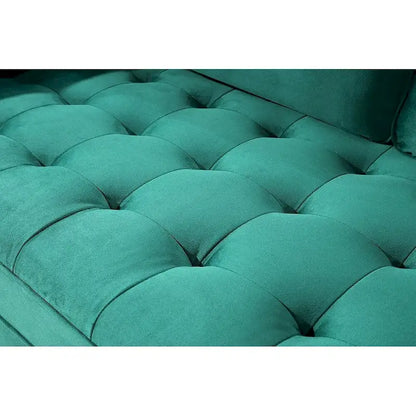Civa Loveseat - N/A