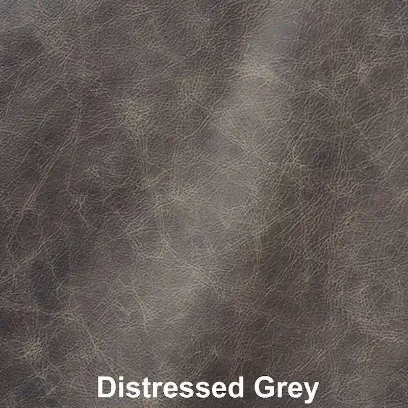 Made in USA Revo Top Grain Leather Sofa Bed and Chair Set