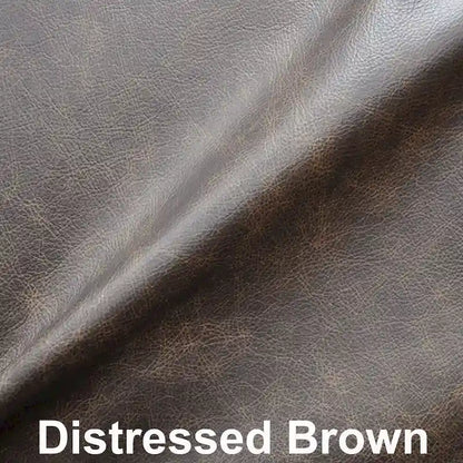 Made in USA Revo Top Grain Leather Sofa Bed and Chair Set