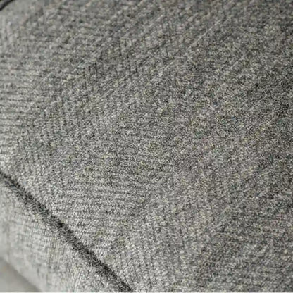 Mecia Transitional Chenille Rolled Arms 2-Piece Sofa Set by Furniture of America