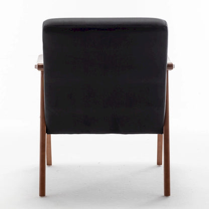 Cedrice 26.37  Wide velvet Accent Chair