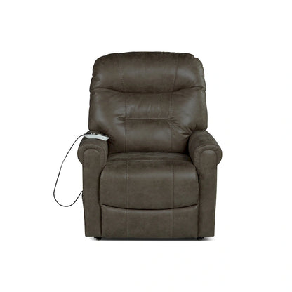 Osceola Power Lift Recliner with Heat and Massage