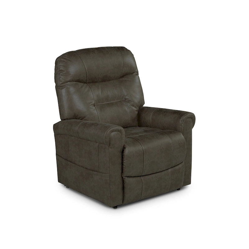 Osceola Power Lift Recliner with Heat and Massage