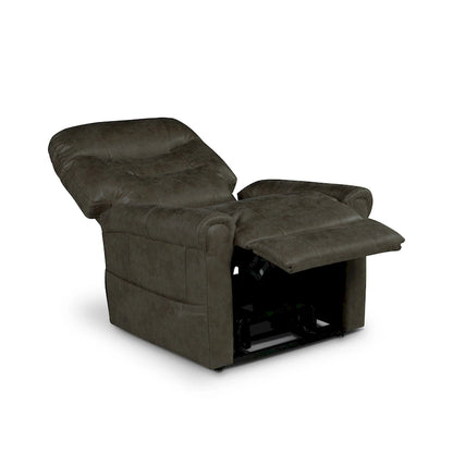 Osceola Power Lift Recliner with Heat and Massage