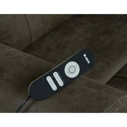 Osceola Power Lift Recliner with Heat and Massage