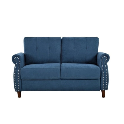 Briscoe Loveseat